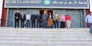   جامعة الأزهر تكرم الدكتور أحمد عمر هاشم عضو هيئة كبار العلماء
