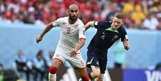 منتخبا تونس وفرنسا يعلنان تشكيل مباراتهما في كأس العالم