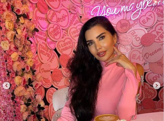 بإطلالة باربي.. لاميتا فرنجية تبهر متابعيها في أحدث ظهور