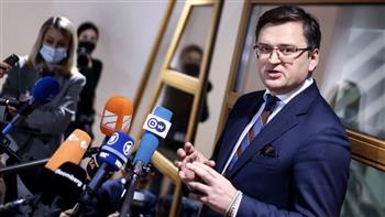   وزير الخارجية الأوكراني يطالب بتشديد الأمن بسفارات بلاده حول العالم