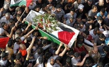   قوات الاحتلال تقتل شاب فلسطيني في جنين