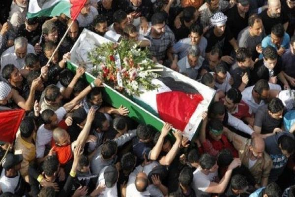 قوات الاحتلال تقتل شاب فلسطيني في جنين