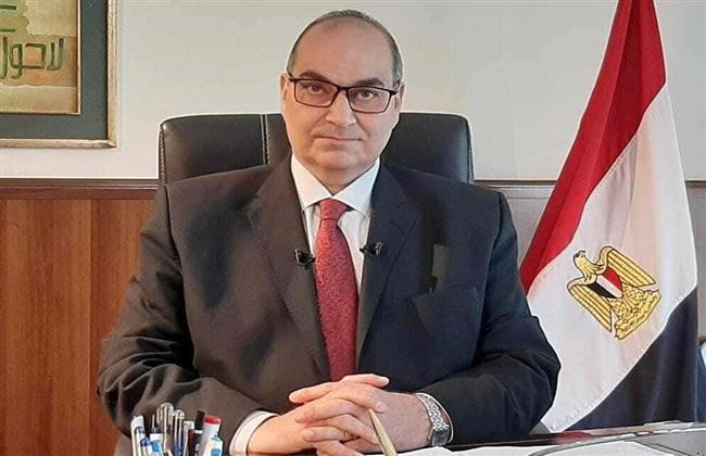 أحدث طرق علاج أورام الكلى فى مؤتمر المستشفيات التعليمية بمستشفى الساحل التعليمي 