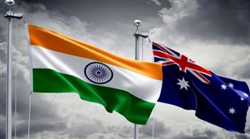   أستراليا: الاتفاق التجاري مع الهندي يدخل حيز التنفيذ 29 ديسمبر المقبل