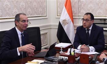 رئيس الوزراء يشهد توقيع عدد من الاتفاقيات والتعاقدات الجديدة فى مجال صناعة التعهيد