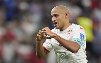   الفيفا يمنح التونسي وهبي الخزري جائزة رجل مباراة فرنسا في المونديال