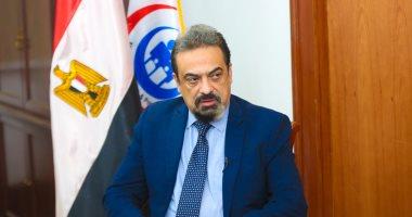 الصحة تحذر: فيروس شلل الأطفال خطير ومعدي.. فيديو