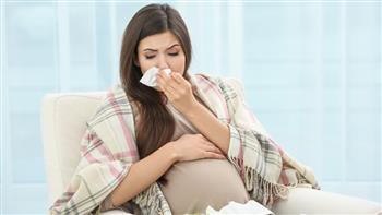   أبرز نصائح علاجات البرد في فترة الحمل
