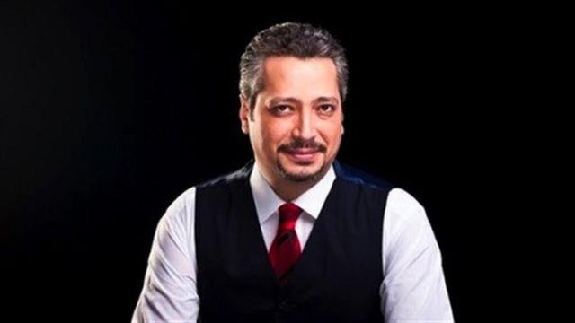 تامر أمين لـ"حبر سري": جربت سيجارة بانجو وحشيش وكل ممنوع مرغوب