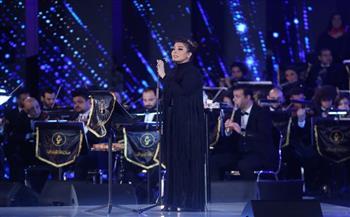 مهرجان ومؤتمر الموسيقى العربية يطوي الصفحة الأخيرة من إصداره 31