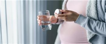   أهمية دواء الحموضة للحامل