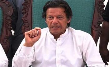   رئيس الوزراء الباكستاني السابق عمران خان يتماثل للشفاء عقب تعرضه لمحاولة اغتيال