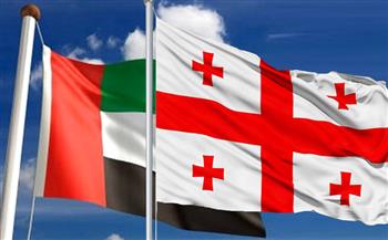   الإمارات وجورجيا تبحثان سبل تعزيز التعاون الثنائي