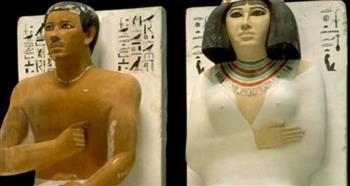   فى عيد الحب تعرف على ترنيمات الحب فى مصر القديمة 