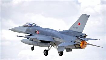   أنقرة تعلن إتمام صفقة مقاتلات «إف-16» مع واشنطن