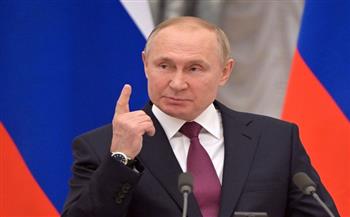   بوتين يعلن تجنيد 318 ألف شخص للالتحاق بـ القوات المسلحة الروسية