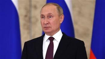   الرئيس الروسي يطالب بإجلاء جميع سكان خيرسون بشكل سريع