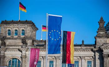   ألمانيا تحيى ذكرى اليوم الوطني للحداد يوم 13 نوفمبر المقبل