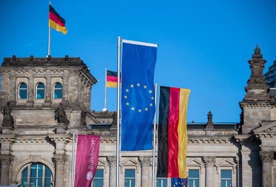 ألمانيا تحيى ذكرى اليوم الوطني للحداد يوم 13 نوفمبر المقبل