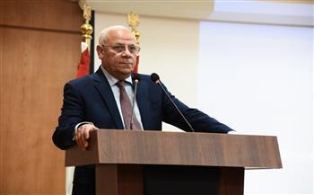 محافظ بورسعيد: جهود مكثفة لمتابعة توافر كافة السلع والمنتجات