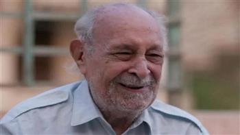   وفاة الكاتب وديع فلسطين عن عمر يناهز 99 عاما