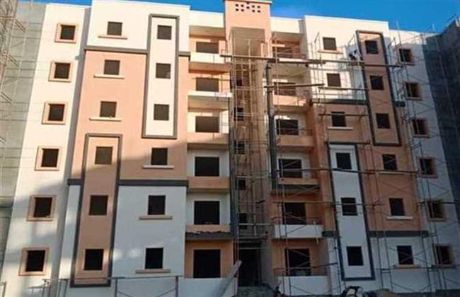 طارق شكرى: التمويل العقارى أفضل حل لمواجهة ارتفاع أسعار الوحدات السكنية 