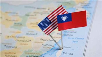   تايوان والولايات المتحدة توقعان اتفاقيات لدعم باراجواي ودول المحيط الهادئ