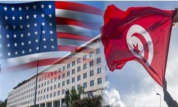   واشنطن تؤكد دعمها لتونس في التوصل لاتفاق نهائي مع صندوق النقد بشأن القرض