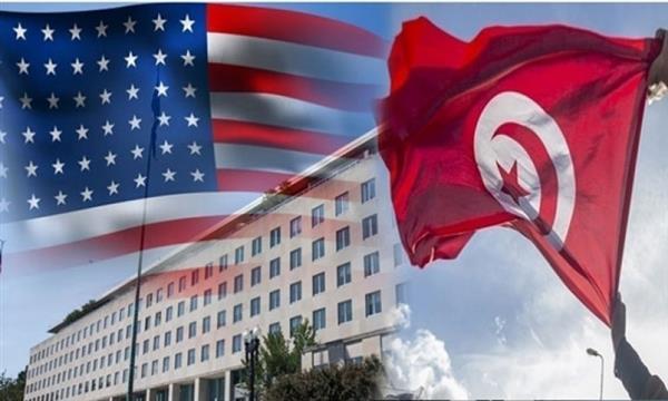 واشنطن تؤكد دعمها لتونس في التوصل لاتفاق نهائي مع صندوق النقد بشأن القرض