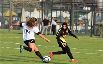   انطلاق دوري كرة القدم النسائية في نسخته رقم 20
