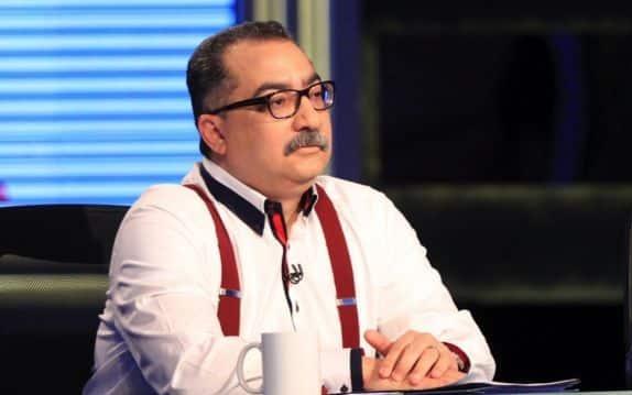إبراهيم عيسى: الرئيس السيسي سعى بشدة لجلب أقوى قادة العالم في مؤتمر المناخ لمناقشة قضايا البيئة
