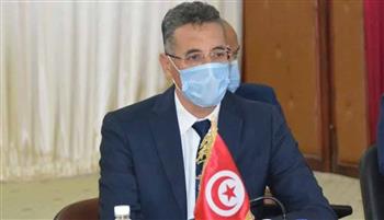   وزير التشغيل التونسي يبحث مع مسئولة أممية التصدي للهجرة غير الشرعية