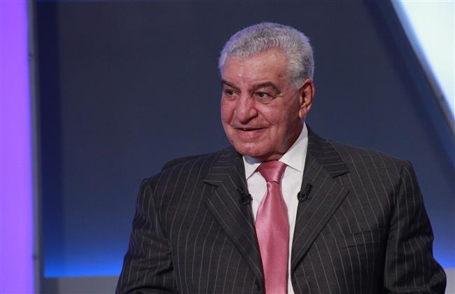 زاهي حواس: بحلم بعودة السياحة لما كانت عليها قبل 2011