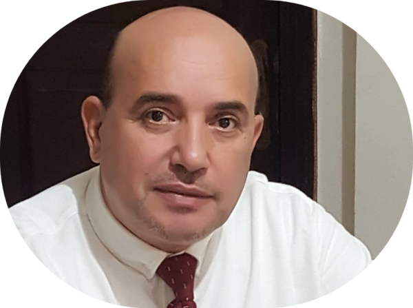 دمعة من قلب الرئيس