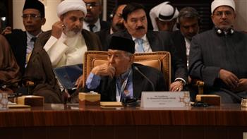   مجلس حكماء المسلمين ينظر إلى الحوار باعتباره خيارًا يُعلي من إنسانية الإنسان