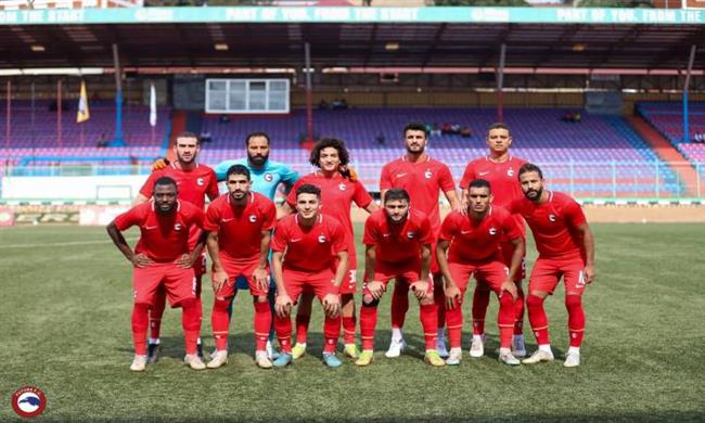 موعد مباراة فيوتشر وبطل أنجولا بالكونفدرالية