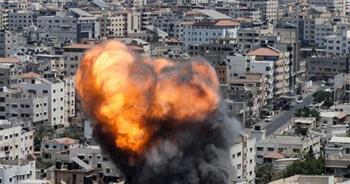  مراسلة «القاهرة الإخبارية» من غزة: هدوء الأوضاع لمصلحة الفلسطينيين والإسرائيليين