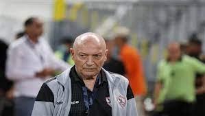 سيف زاهر: استياء فيريرا من بعض لاعبى الزمالك