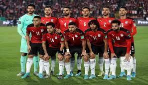 إبراهيم فايق يكشف استعدادات منتخب مصر لمواجهة بلجيكا