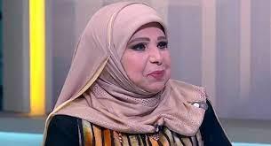 مديحة حمدى تغادر المستشفى بعد خضوعها لعملية جراحية