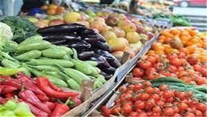 الطماطم بـ 6 جنيهات.. أسعار الخضراوات والفاكهة اليوم 