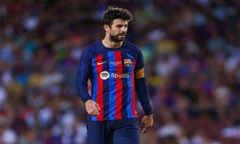 برشلونة يستضيف ألميريا في ليلة وداع بيكيه