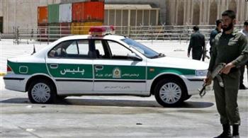   كاتبة بريطانية: قوات الأمن الإيرانية تقتحم الجامعات لقمع التظاهرات