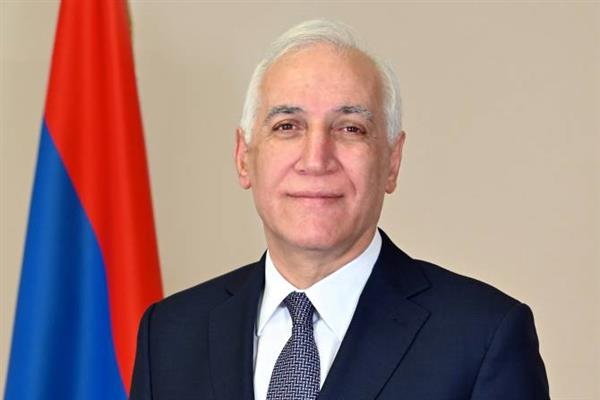 رئيس أرمينيا: مصر تمتلك الفرصة لتوحيد الدول في «COP 27»