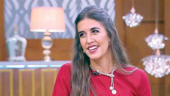 السبرانو المصرية فرح الديباني: مفيش زي صوت فيروز وأسمهان دلوقتي