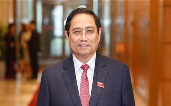   رئيس وزراء فيتنام يتعهد بالعمل للسيطرة على التضخم