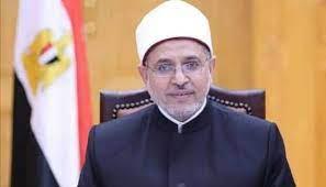 الأزهر يشكر وزيرة الهجرة لمساهمتها في عودة جثمان أشرف عويضة