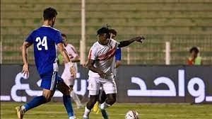 بشرى سارة لـ الزمالك بشأن سامسون أكينولا