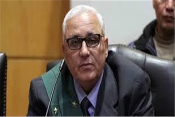 تأجيل محاكمة عائشة الشاطر و30 آخرين بقضية «تمويل الإرهاب»1 لـ8 نوفمبر