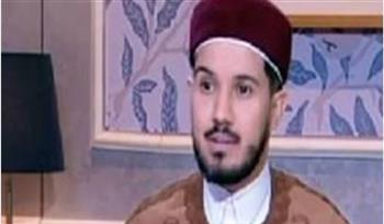 داعية: على العبد أن يلتمس صفات الرحمة من الله| فيديو